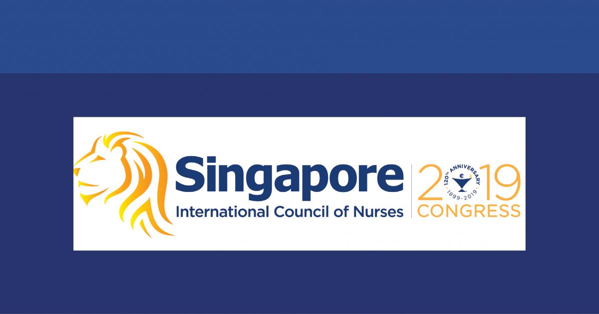 Congress News - February 2019 | ICN - International Council Of Nurses